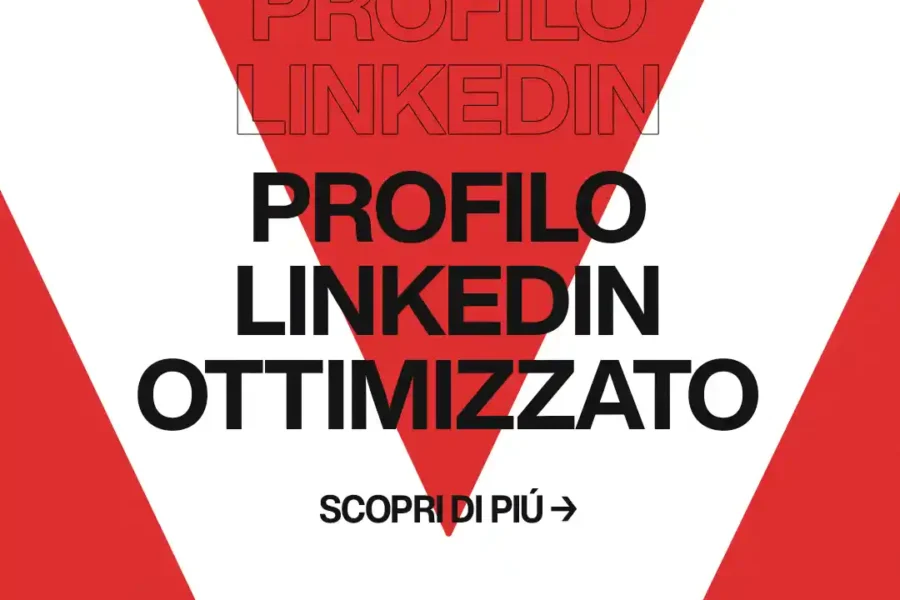 Immagine per '3 dettagli imprescindibili per l'Ottimizzazione del tuo Profilo LinkedIn per i Liberi Professionisti' - Fivesix Studio. Specializzati in Branding, Personal Branding, Marketing e Comunicazione.