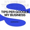 Immagine per 'Personalizzare la Tua Presenza Online: Tips per una Scheda Google My Business Efficace' - Fivesix Studio. Specializzati in Branding, Personal Branding, Marketing e Comunicazione.