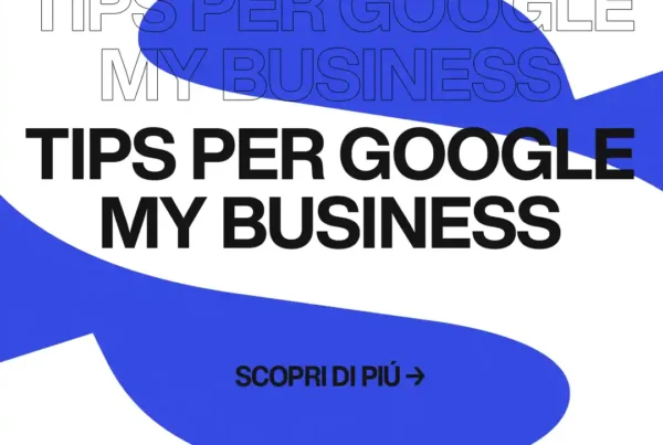 Immagine per 'Personalizzare la Tua Presenza Online: Tips per una Scheda Google My Business Efficace' - Fivesix Studio. Specializzati in Branding, Personal Branding, Marketing e Comunicazione.