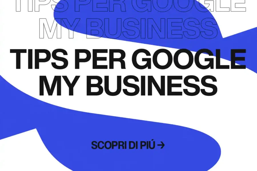 Immagine per 'Personalizzare la Tua Presenza Online: Tips per una Scheda Google My Business Efficace' - Fivesix Studio. Specializzati in Branding, Personal Branding, Marketing e Comunicazione.