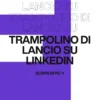 Immagine per 'LinkedIn: Il Trampolino di Lancio per il Successo dei Liberi Professionisti' - Fivesix Studio. Specializzati in Branding, Personal Branding, Marketing e Comunicazione.