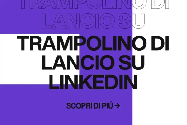 Immagine per 'LinkedIn: Il Trampolino di Lancio per il Successo dei Liberi Professionisti' - Fivesix Studio. Specializzati in Branding, Personal Branding, Marketing e Comunicazione.