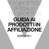 Immagine per 'Affiliazione intelligente: come il tuo brand guida la scelta dei prodotti giusti' - Fivesix Studio. Specializzati in Branding, Personal Branding, Marketing e Comunicazione.
