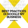 Immagine per 'Best Practice di Google My Business per Liberi Professionisti' - Fivesix Studio. Specializzati in Branding, Personal Branding, Marketing e Comunicazione.