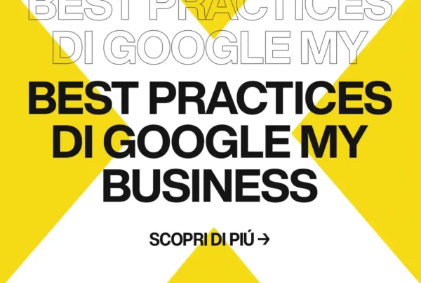 Immagine per 'Best Practice di Google My Business per Liberi Professionisti' - Fivesix Studio. Specializzati in Branding, Personal Branding, Marketing e Comunicazione.