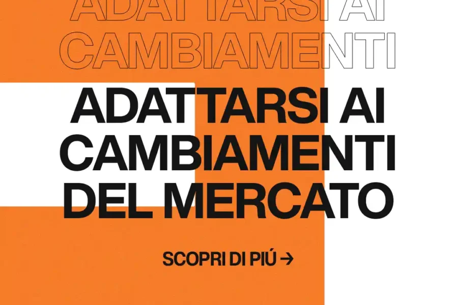 Immagine per 'Adattarsi ai Cambiamenti del Mercato: Una Sfida per il Brand del Libero Professionista' - Fivesix Studio. Specializzati in Branding, Personal Branding, Marketing e Comunicazione.