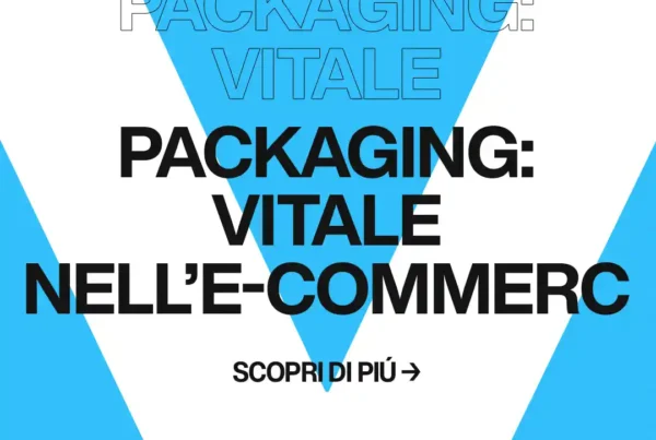 Immagine per 'Packaging: La Chiave per un Branding di Successo nell'E-commerce' - Fivesix Studio. Specializzati in Branding, Personal Branding, Marketing e Comunicazione.