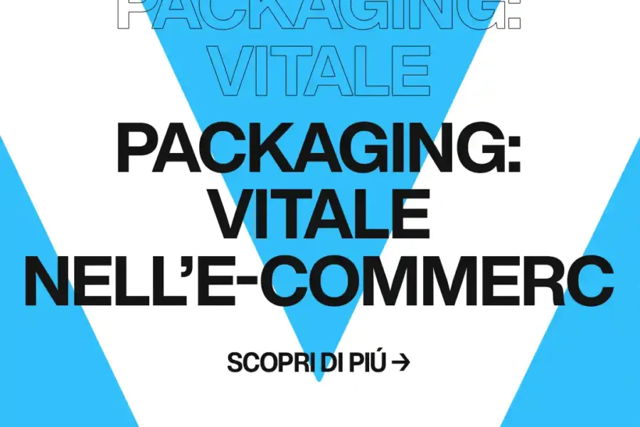 Immagine per 'Packaging: La Chiave per un Branding di Successo nell'E-commerce' - Fivesix Studio. Specializzati in Branding, Personal Branding, Marketing e Comunicazione.