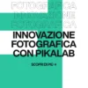 Immagine per 'Pikalab e l'innovazione nel personal branding: l'IA per fotografi che vogliono aumentare i profitti' - Fivesix Studio. Specializzati in Branding, Personal Branding, Marketing e Comunicazione.
