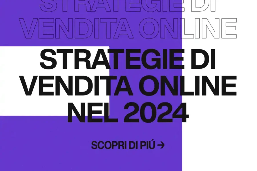 Immagine per 'Incrementa le Tue Vendite Online: Tattiche di E-commerce Provate per Freelance Creativi nel 2024' - Fivesix Studio. Specializzati in Branding, Personal Branding, Marketing e Comunicazione.