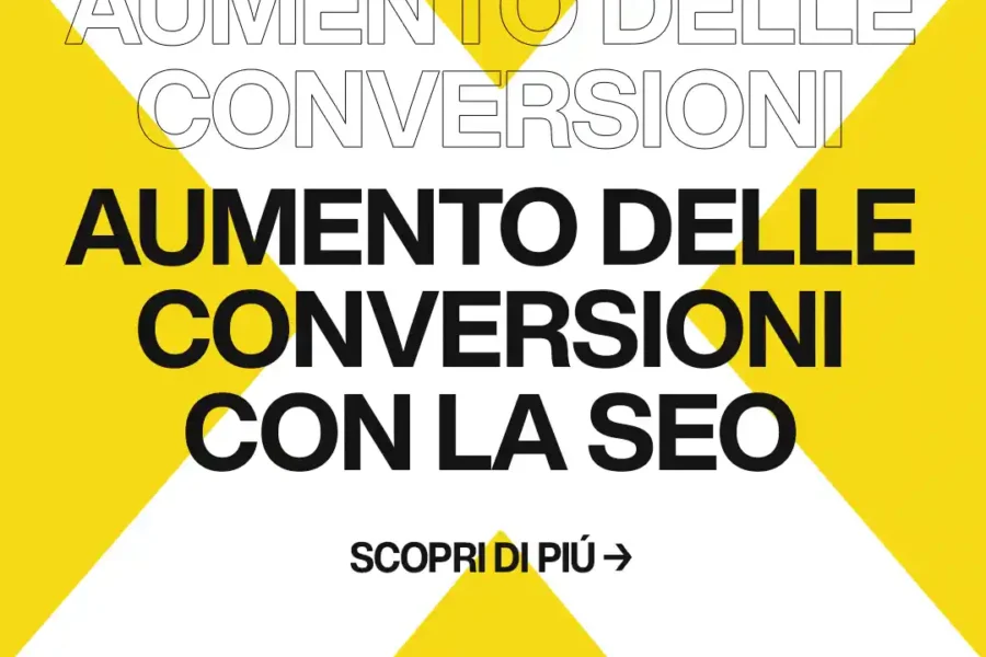 Immagine per 'Aumenta la Tua Visibilità: Tecniche SEO aumentare le conversioni da Libero Professionista' - Fivesix Studio. Specializzati in Branding, Personal Branding, Marketing e Comunicazione.