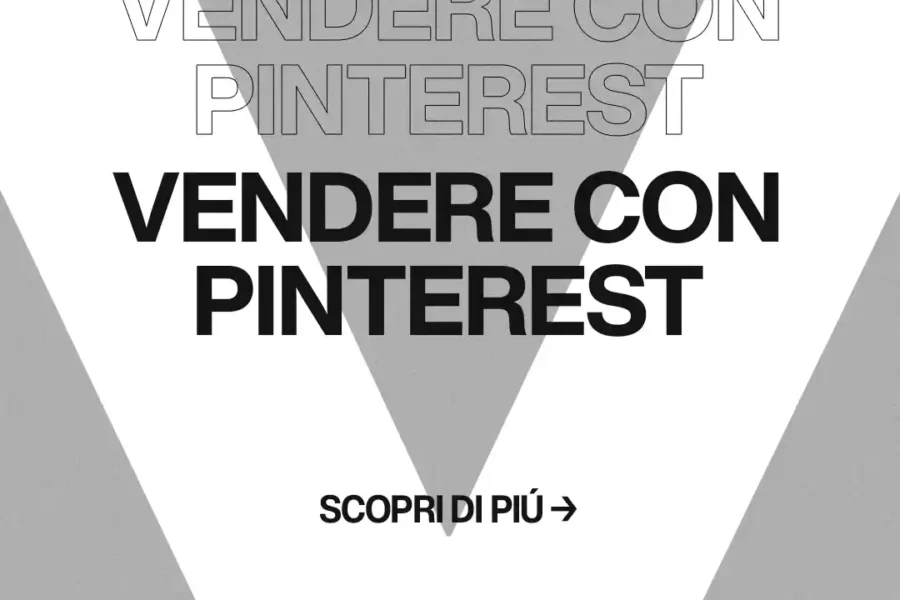 Immagine per 'Il tuo profilo su Pinterest può diventare la tua nuova fonte di entrate' - Fivesix Studio. Specializzati in Branding, Personal Branding, Marketing e Comunicazione.