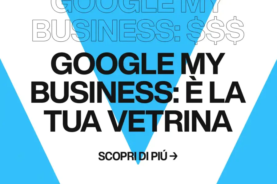 Immagine per 'Google My Business: Come alcuni Liberi Professionisti hanno svoltato la carriera' - Fivesix Studio. Specializzati in Branding, Personal Branding, Marketing e Comunicazione.