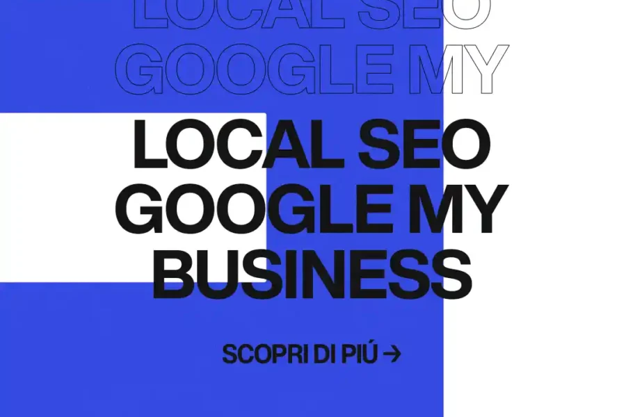 Immagine per 'Segreti di SEO Locale per Liberi Professionisti: Il Ruolo di Google My Business' - Fivesix Studio. Specializzati in Branding, Personal Branding, Marketing e Comunicazione.