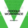 Immagine per 'Da Google Drive a Google Workspace: Espandi la tua produttività come Freelance' - Fivesix Studio. Specializzati in Branding, Personal Branding, Marketing e Comunicazione.