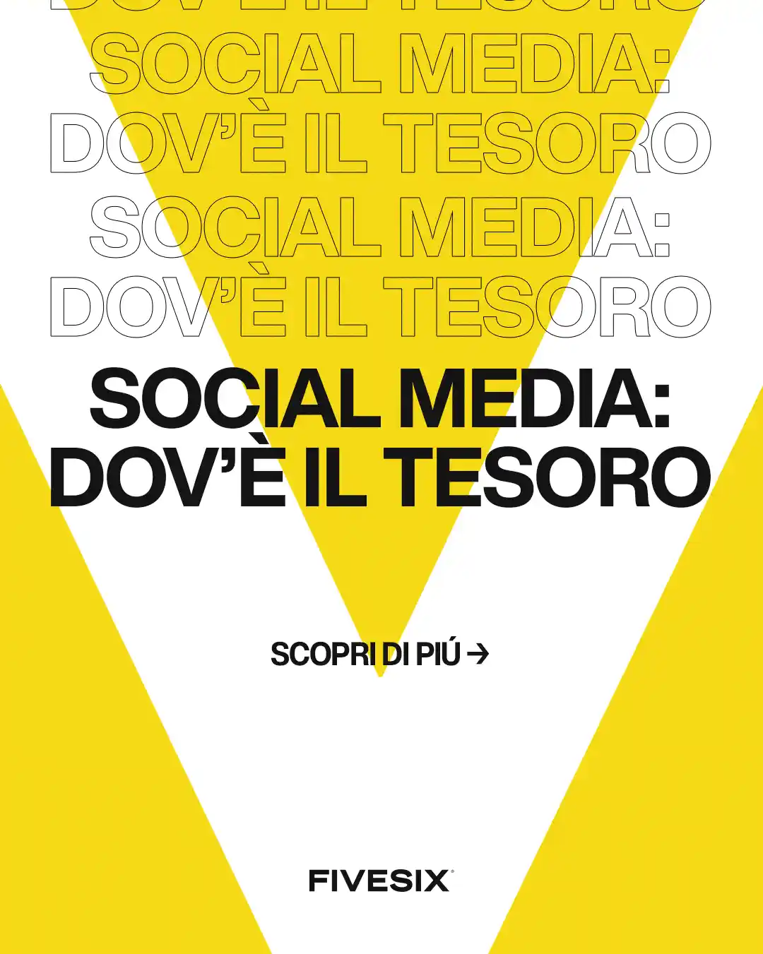 Immagine per 'Guadagnare con i Social Media. Dove si guadagna di più?' - Fivesix Studio. Specializzati in Branding, Personal Branding, Marketing e Comunicazione.