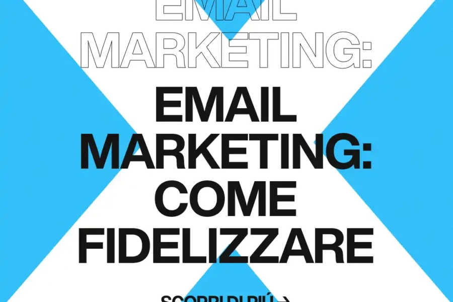 Immagine per 'Email Marketing: come Fidelizzare la Clientela degli studi associati' - Fivesix Studio. Specializzati in Branding, Personal Branding, Marketing e Comunicazione.