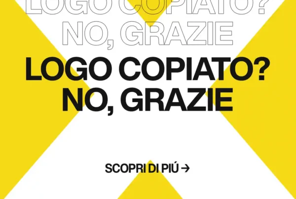 Immagine per 'Perché usare un logo scaricato da Google è il peggior errore da evitare' - Fivesix Studio. Specializzati in Branding, Personal Branding, Marketing e Comunicazione.