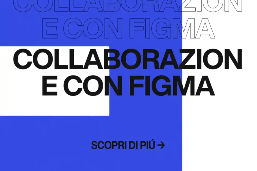 Immagine per 'Collaborazione in Design: Come Figma Sta Cambiando le Regole del Gioco' - Fivesix Studio. Specializzati in Branding, Personal Branding, Marketing e Comunicazione.