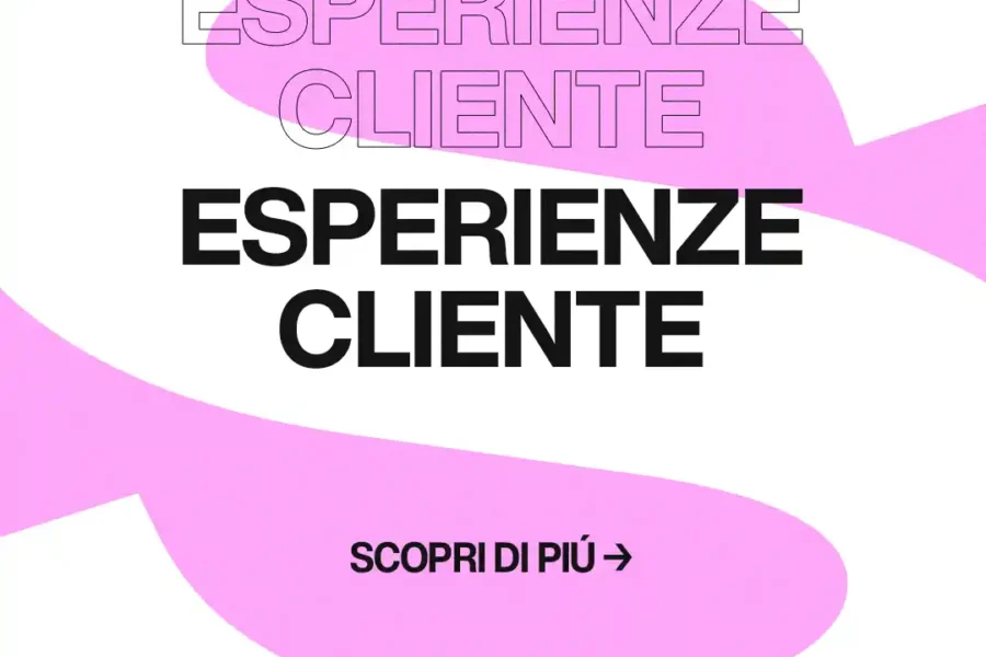 Immagine per 'Creare Esperienze Cliente Indimenticabili nel Tuo E-commerce' - Fivesix Studio. Specializzati in Branding, Personal Branding, Marketing e Comunicazione.