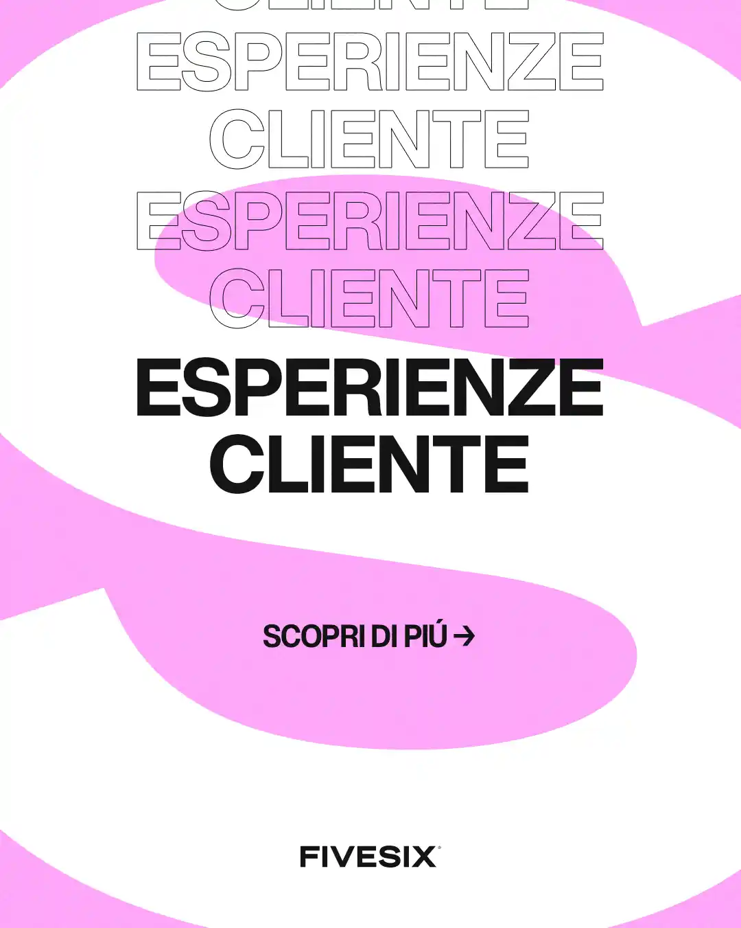 Immagine per 'Creare Esperienze Cliente Indimenticabili nel Tuo E-commerce' - Fivesix Studio. Specializzati in Branding, Personal Branding, Marketing e Comunicazione.