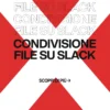 Immagine per 'Condivisione File e Documenti su Slack: Guida per Studi Associati' - Fivesix Studio. Specializzati in Branding, Personal Branding, Marketing e Comunicazione.