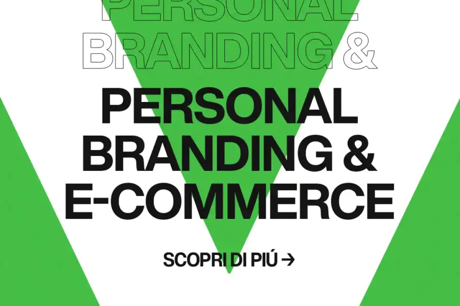 Immagine per 'Personal Branding: Come i Liberi Professionisti Rivoluzionano l'E-commerce nel 2024' - Fivesix Studio. Specializzati in Branding, Personal Branding, Marketing e Comunicazione.