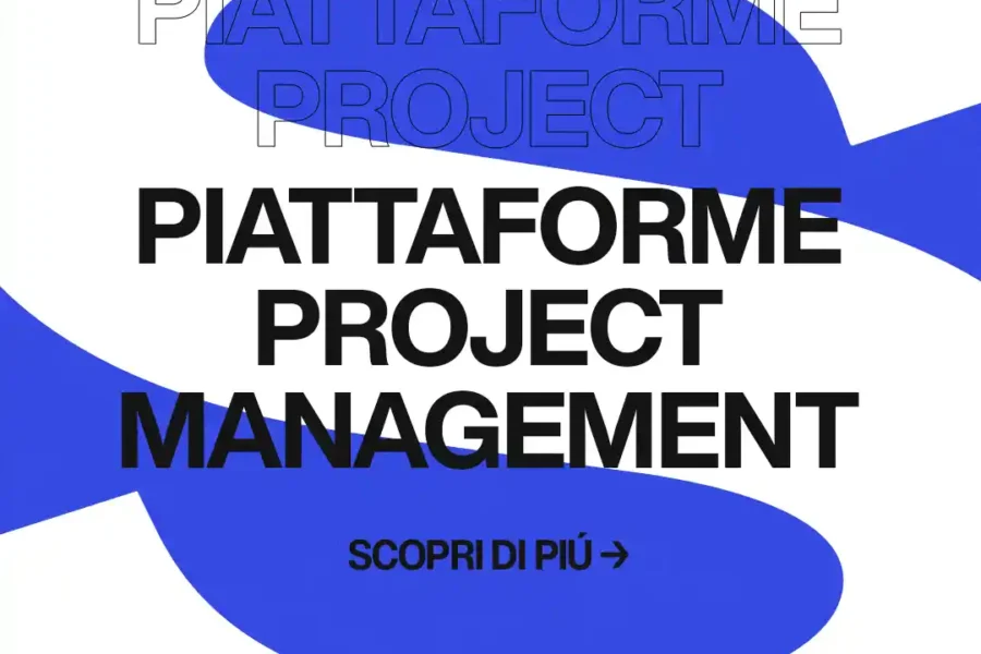 Immagine per '5 Piattaforme di Project Management più adatte a un libero professionista' - Fivesix Studio. Specializzati in Branding, Personal Branding, Marketing e Comunicazione.