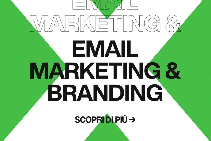 Immagine per 'Email Marketing e Branding: L'arte di scrivere email che convertano e vendano' - Fivesix Studio. Specializzati in Branding, Personal Branding, Marketing e Comunicazione.