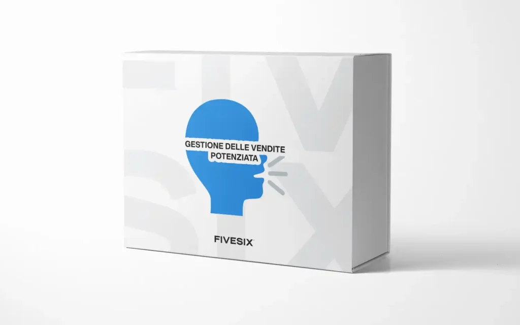 Immagine per 'Approccio' - Fivesix Studio. Specializzati in Branding, Personal Brand, Marketing e Comunicazione.