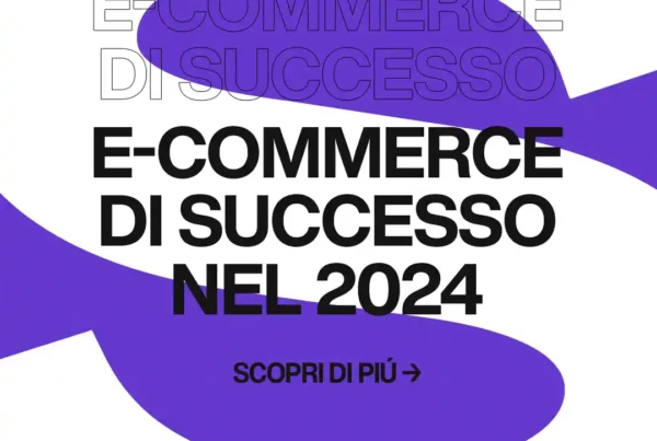 Immagine per 'Strategie E-commerce: Sostenibilità come Vantaggio
Competitivo' - Fivesix Studio. Specializzati in Branding, Personal Brand, Marketing e Comunicazione.