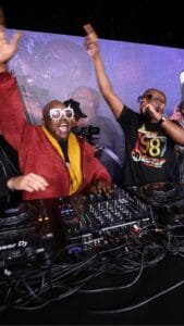 We really lived it up in ATL for Brandweek 2025! Thank you to all the attendees,