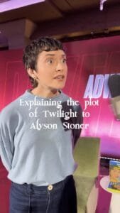 20 years later and we’re still talking about @twilight. And that’s on brand long