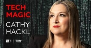 Immagine per 'OpenAI’s $38B Deal, Hinton’s AI Shift, a Fake Friends Episode, and Gaming in KSA' - Fivesix Studio. Specializzati in Branding, Personal Brand, Marketing e Comunicazione.